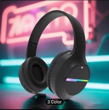 RGB Wireless 5.3 Bluetooth