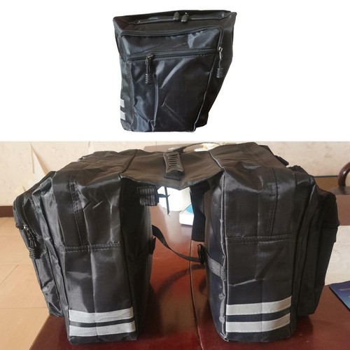 Waterproof bike double - bike,