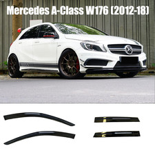 For Mercedes A-Class 5-Door
