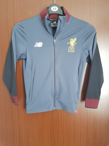 Liverpool 125 years - liverpool,