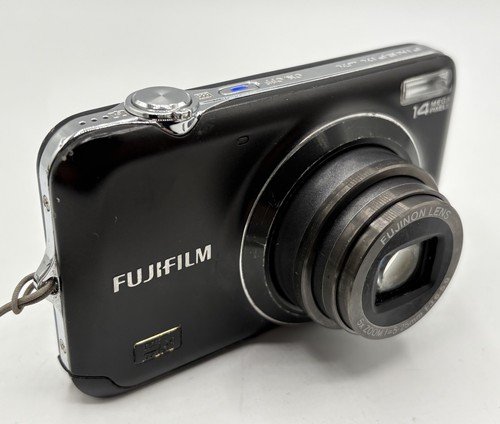 Fujifilm finepix series - fujifilm,