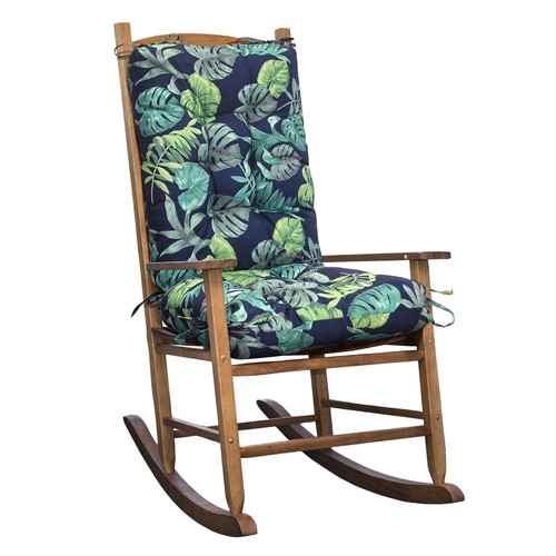 Tesica outdoor rocking chair - tesica,