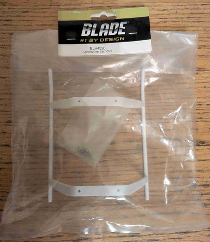 Blh4520 blade main landing - blh4520,