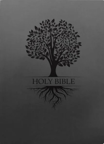 Kjv family legacy - kjv,