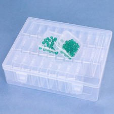 30 Grids Compartment Storage