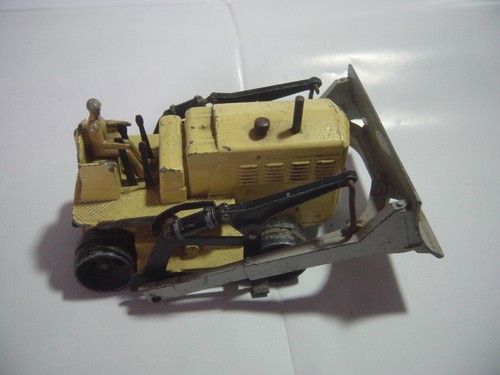 Dinky 961 blaw knox - 961,