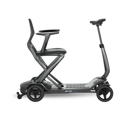 Pride gogo carbon ultra lite - pride,