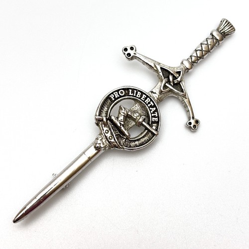 Vintage scottish clan - vintage,