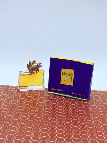 Kenzo jungle elephant eau - jungle,