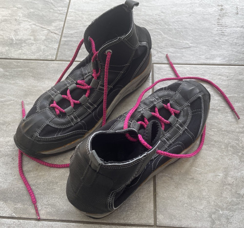 Typhoon rock boots - typhoon, size