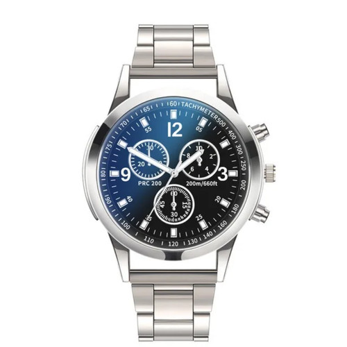 Men metal stainless steel - metal,