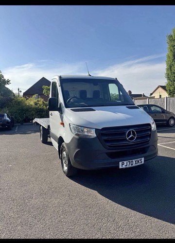 Mercedes sprinter 315 - 315, cdi