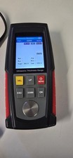 Ultrasonic Thickness Gauge