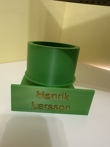 Captains armband memorabilia - armband,