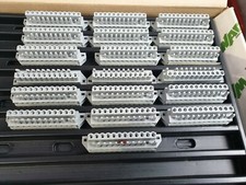WAGO 231-112/027-000 CONNECTOR QTY: 19 (IN36S2)