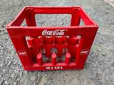 1 X Extra large Coca Cola