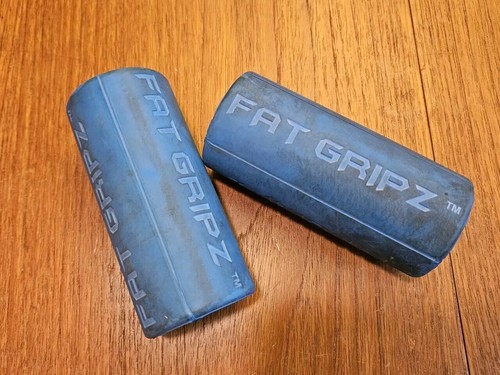 Fat gripz the - gripz, ultimate
