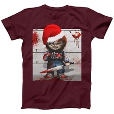 Chucky Bloody Christmas