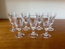 Stuart Crystal Glengarry