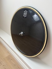 Front Carbon Track Bike Disc