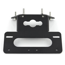 Motorcycle Tail Tidy Fender