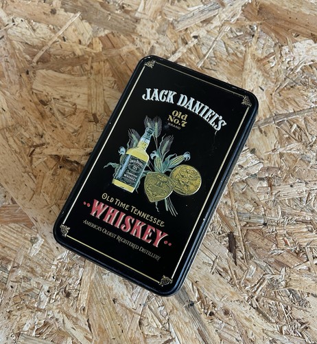 Jack daniel vintage black - vintage,