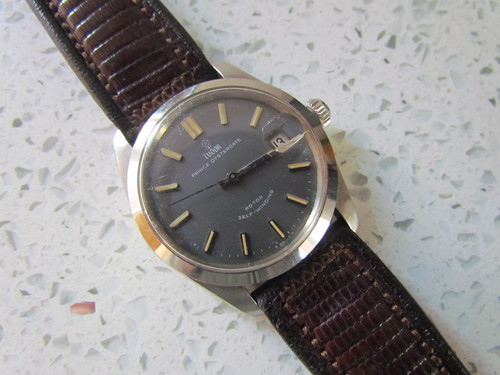 Tudor prince oysterdate rotor - tudor,