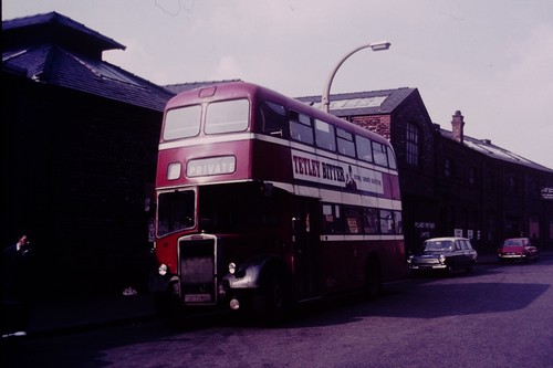 Original bus slide - original,