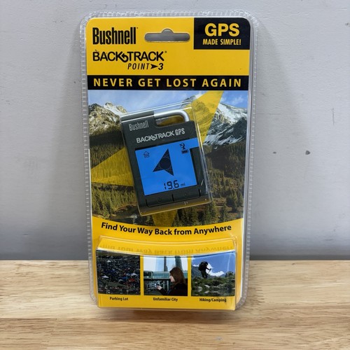 Bushnell portable x 3 - portable, 2.25"
