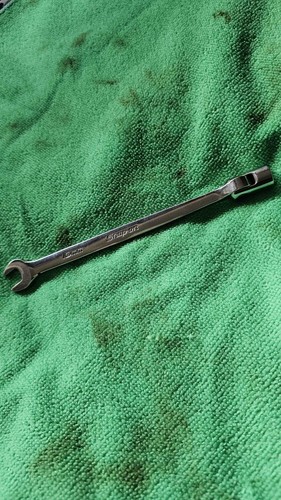 Snap snapon 10mm - snap,