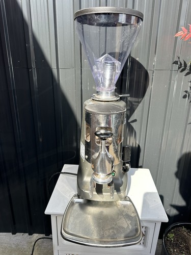 Mazzer super jolly - mazzer,
