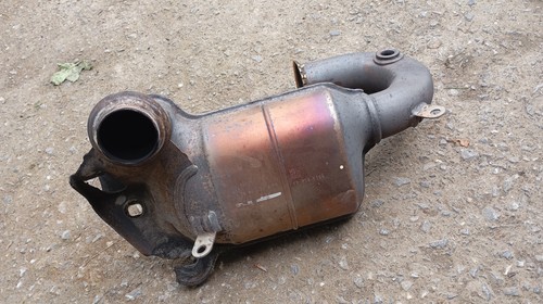 Citroen peugeot catalytic - peugeot,