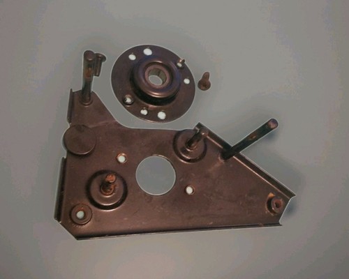 Metal belt guide bearing - metal,