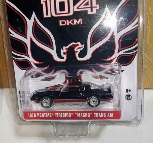 1978 pontiac firebird - pontiac,