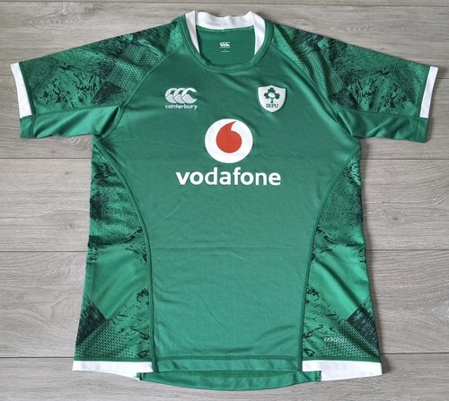 Ireland rugby union home - union, shirt