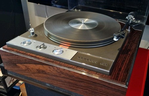 Garrard 401 connoisseur - garrard, 401,