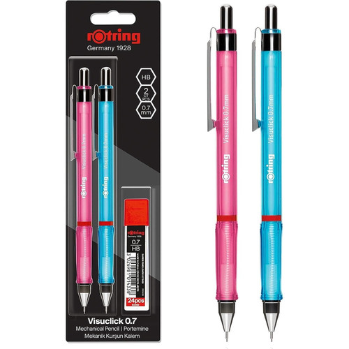 Rotring mechanical pencil - rotring,