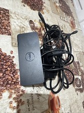 Dell D1000 Display Link