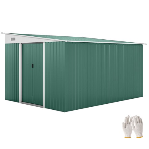Outsunny 3x9 2ft - outsunny, 11.3x9.2ft