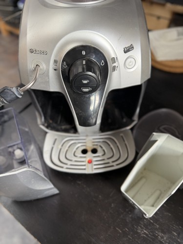 Philips saeco xsmall - philips,
