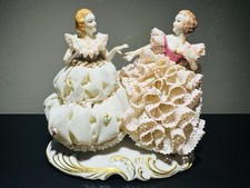 Irish dresden sisters - irish,