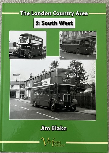 The london country area - the,