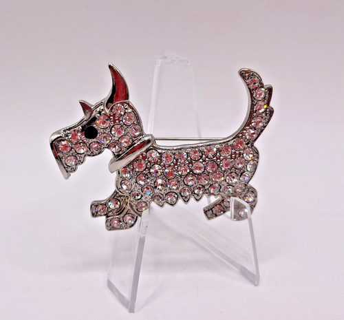 Scottish terrier scottie dog - scottish,