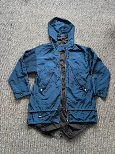 Zara reversible jacket - , rain