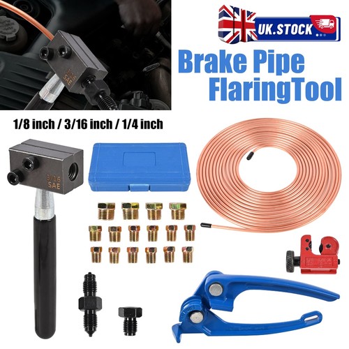Brake flaring repair kit 16 - flaring,
