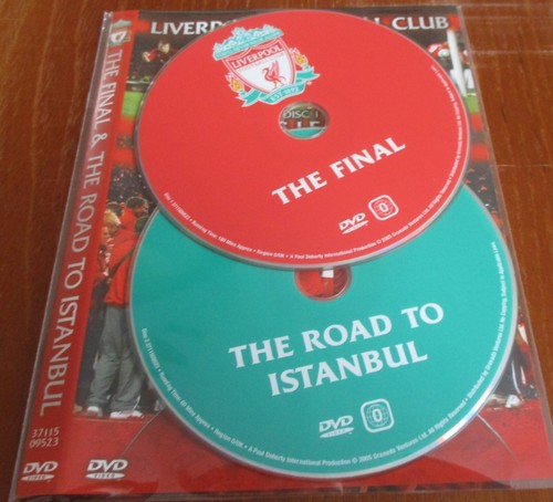 Liverpool the road - liverpool,