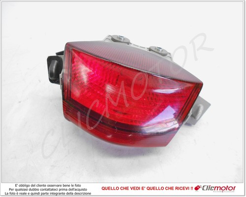 Taillight taillight original