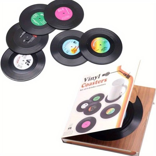 Pack retro record - retro, player