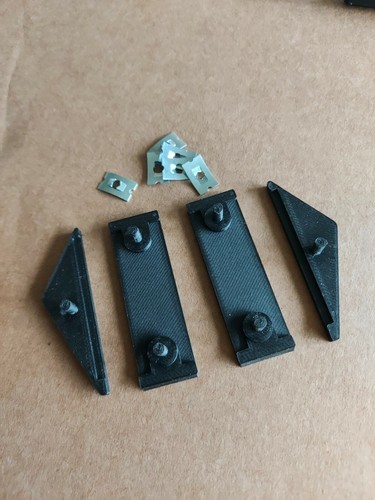 Door range rover classic - 2/4,
