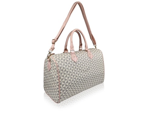 Ladies gym bag travel - bag,,